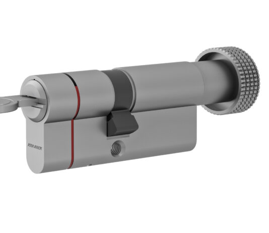 Nuova linea di cilindri a marchio Assa Abloy