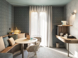 DEMO e i nuovi concept per l’hotellerie