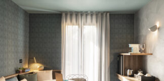 DEMO e i nuovi concept per l’hotellerie