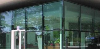 Vetrate incollate per finestre e porte. In vigore la UNI EN 16759: 2021