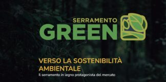 Progetto “Serramento Green” per diffusione del “Made in Green Italy”