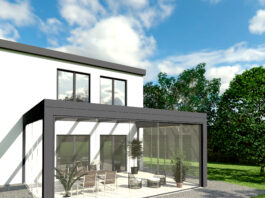 BT Glass a MADE Expo 2021