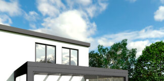 BT Glass a MADE Expo 2021