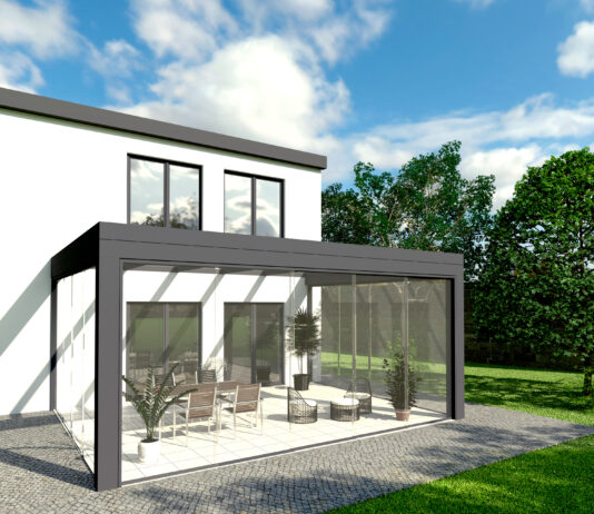 BT Glass a MADE Expo 2021