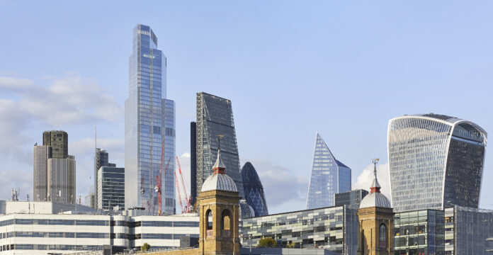 AGC_22 Bishopsgate Londra_11875
