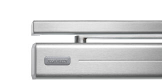 Chiudiporta inclusivi: accessibilità semplice e per tutti