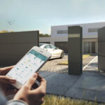 Smart Home per comandare a distanza cancelli, finestre e porte
