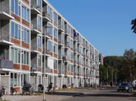 Energiesprong: gli interventi di retrofit a energia zero