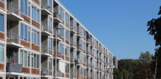 Energiesprong: gli interventi di retrofit a energia zero