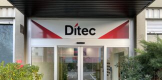 La produzione del brand Ditec rientra in Italia con risultati incoraggianti
