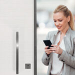 Domo Connexa. La soluzione smart per porte blindate
