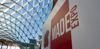 MADE Expo 2021 si presenta a Milano con abbinamenti e ritocchi