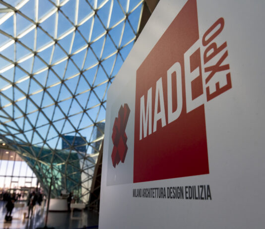 MADE Expo 2021 si presenta a Milano con abbinamenti e ritocchi