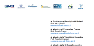 Sconto in fattura e cessione del credito, associazioni filiera chiedono chiarezza