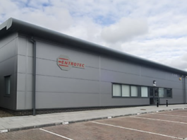 Attraverso la filiale UK, CAME acquisisce la britannica Entrotec Limited