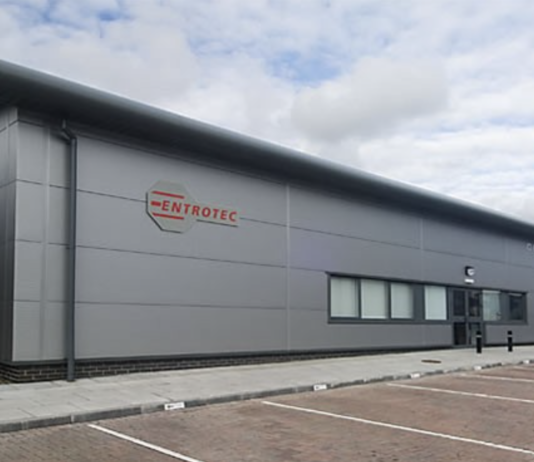 Attraverso la filiale UK, CAME acquisisce la britannica Entrotec Limited