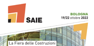 SAIE Bologna 2022, definite le date di svolgimento