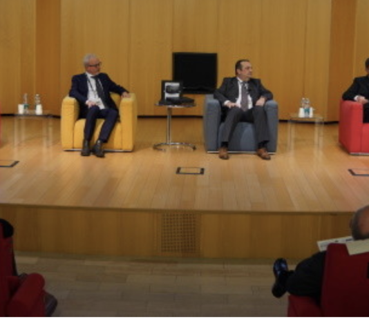 Trafilerie acciaio: nel 2020 fatturato e utile in calo. Ma recupero deciso