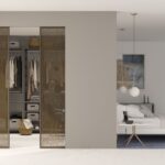 Nuove finiture per le porte Acqua ed Eletta