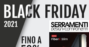 Abbonamento annuale. Black Friday 2021 Gruppo Tecniche Nuove