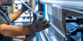 Manah: il nuovo brevetto per l’isola in acciaio