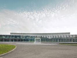 AGC e LegnoLegno per il progetto Serramento Green