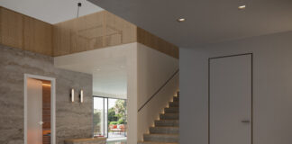 Il nuovo telaio Concept con il profilo in alluminio