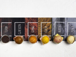 Otto nuove cromie per i trend dell’abitare cromie