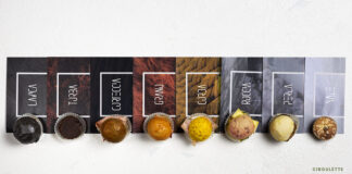 Otto nuove cromie per i trend dell’abitare cromie