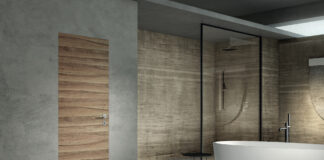 Alki’mia Urban: la nuova collezione di porte