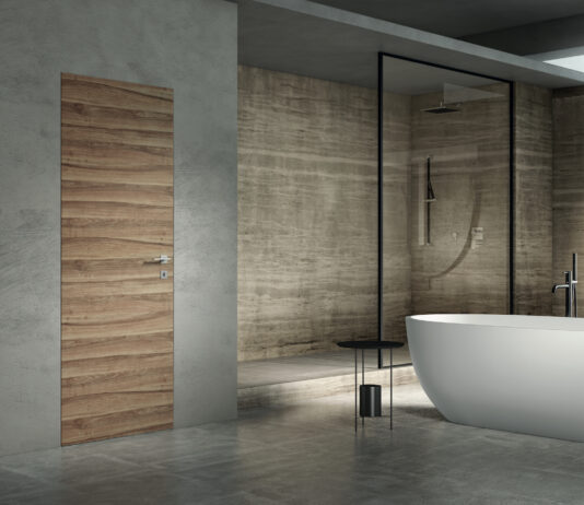 Alki’mia Urban: la nuova collezione di porte