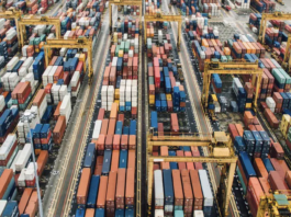 Esportazioni, la meccanica italiana colma il divario con il 2019