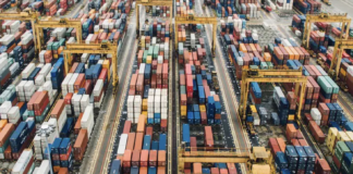 Esportazioni, la meccanica italiana colma il divario con il 2019