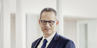 Rehau Industries: board del gruppo nomina Uwe Böhlke a CEO