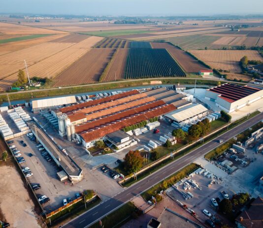 2021 anno della ribalta per profine Italia e marchio Kömmerling
