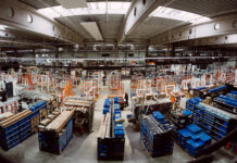 Ventana,  per vocazione serramenti “speciali”