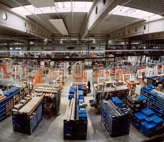 Ventana, per vocazione serramenti “speciali”