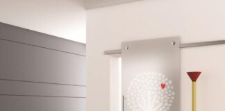 Message e Lovetree: le porte che parlano