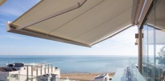 Nuovo rooftop per il The One Caorle Hotel