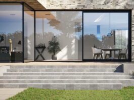 MasterPatio, il sistema scorrevole di nuova generazione