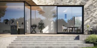 MasterPatio, il sistema scorrevole di nuova generazione