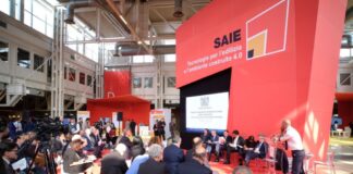 SAIE Bologna 2022 riparte dai “pilastri” delle costruzioni