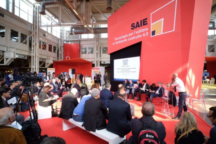 SAIE Bologna 2022