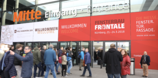 Fensterbau Frontale e Holdz-Handwerk 2022 posticipate a luglio