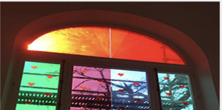 Infissi luxury. VéVé Glass “ultime tendenze parlano di luce e colore”