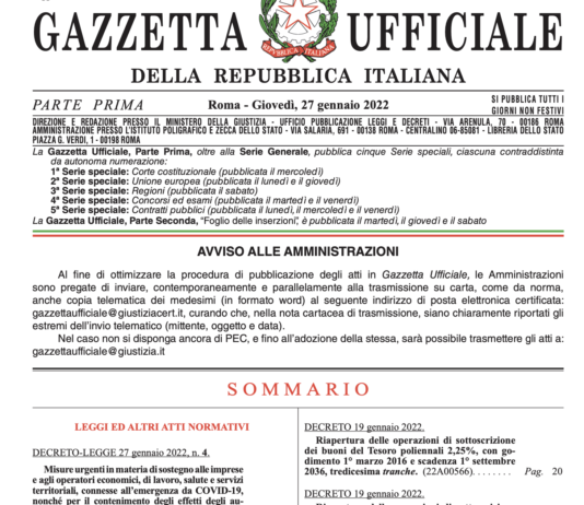 Sconto in fattura e cessione del credito: Unicmi , misura azzoppata effetti devastanti