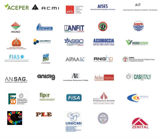 Richiesta a Governo emendamento su nuove misure cessione credito