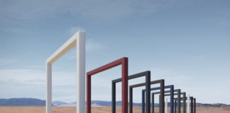 Superficie soft touch per Spectral