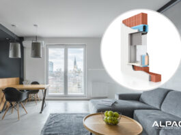 Il monoblocco per comfort e prestazioni acustiche