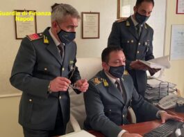 Superbonus, sequestrati a Consorzio circa 110 milioni di crediti